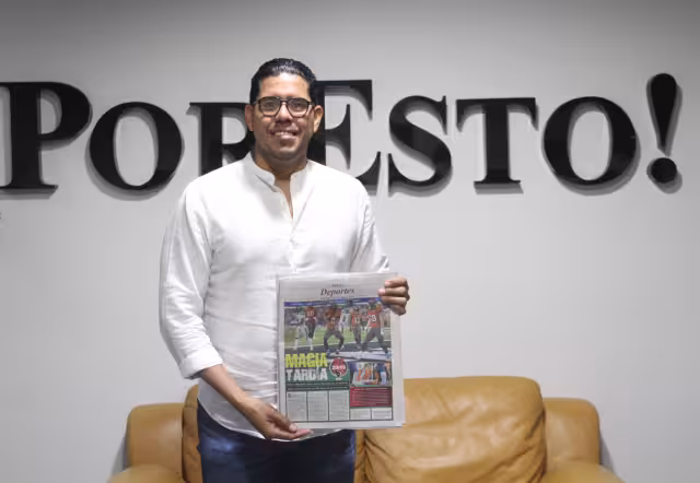 Alejandro Pulido Puerto, presidente Asociación Yucatecos en Natación, reconoció que las aguas abiertas no han tenido buenos resultados