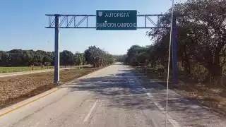  Libramiento vial de Champotón costará mil 500 mdp   