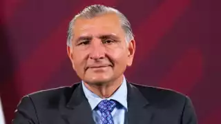 Adán Augusto López, nuevo coordinador de Morena en el Senado; Noroña presidirá la Cámara