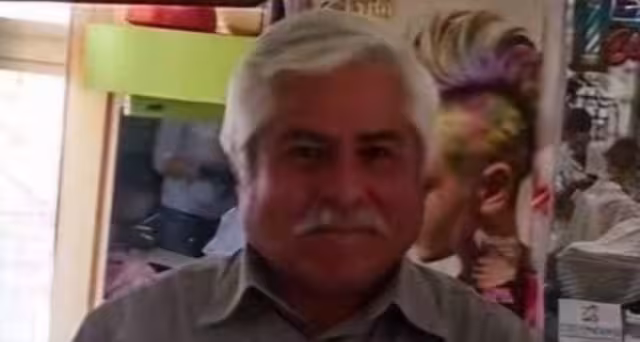 Ignacio Montoya fue alcalde de Maravatío por el PRD