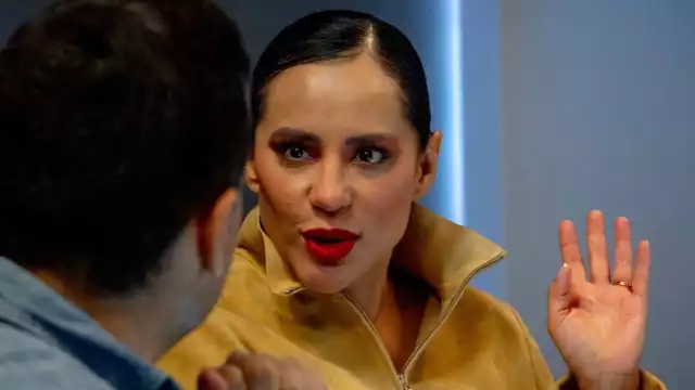 Sandra Cuevas violó la veda electoral en 2 ocasiones