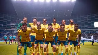 ¿Podría América reemplazar al León en el Mundial de Clubes 2025?