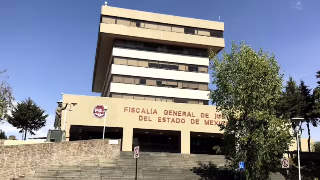 La dependencia informó que los tres implicados fueron separados de su cargo