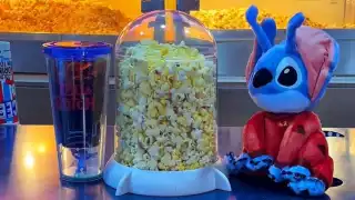 Lilo & Stitch: Precio y cuándo sale a la venta la palomera y el vaso especial 