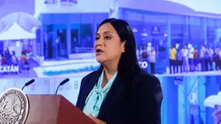 Último pago de pensiones y apoyos del sexenio de AMLO será en septiembre