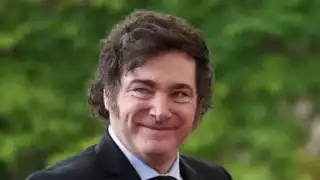 Javier Milei llama “dictadura” al gobierno de Maduro y reconoce a Edmundo González como ganador en Venezuela