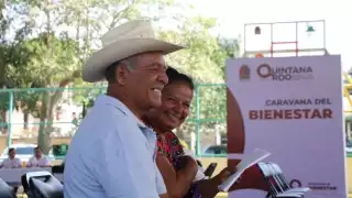 Caravanas del Bienestar en Chetumal:  Esta es la única fecha para aprovechar los servicios gratuitos