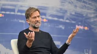 Jürgen Klopp