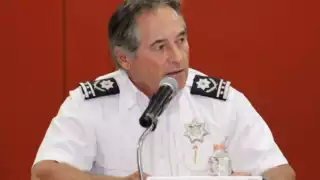 Así fue la detención de Hernán Bermúdez, presunto líder de “La Barredora”, en Paraguay