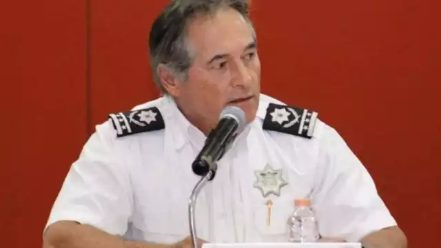 Detienen a Hernán Bermúdez en Paraguay