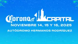 El Corona Capital 2025 tendrá a algunos de los artistas más populares del momento
