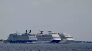 Impuestos a cruceristas en Quintana Roo aumenta más del 200%