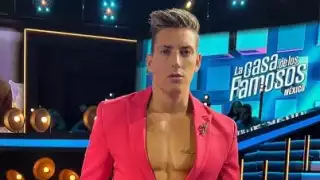 LCDLF México: ¿A quién de los nominados salvará Agustín de la eliminación?