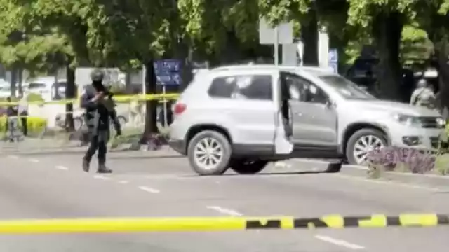 Tras el ataque en bulevar Pedro Infante, la esposa del oficial resultó herida