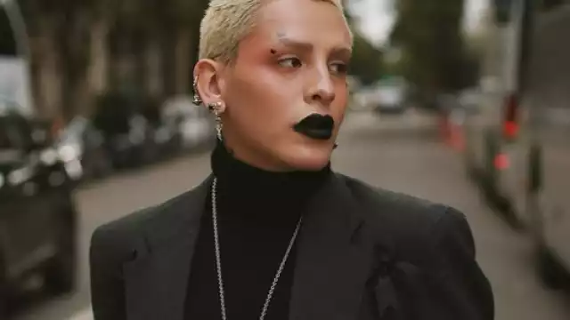 Kunno defiende la amistad que tiene con Ángela Aguilar.