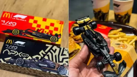 El combo que todo aficionado quiere este verano El combo que todo aficionado quiere este verano