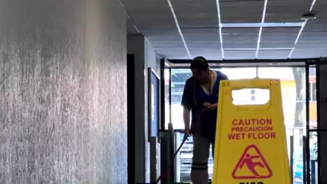 Ante la falta de pago peligra la higiene, salubridad y funcionamiento en hospitales y clínicas de Quintana Roo, además de Campeche, Colima y Veracruz