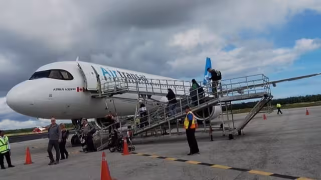 Un total de 158 personas arribaron a la isla de Cozumel