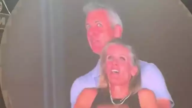 Astronomer anunció la renuncia de Byron a través de un comunicado