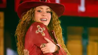 Madre critica a Shakira por conciertos atrasados en México: “comenzó casi dos horas tarde"