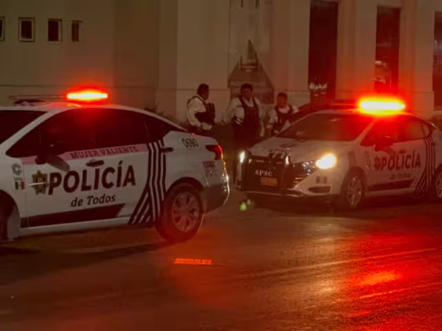 Mujer impide que su hija sea violada