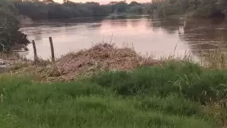 Alerta en Palizada por posible desbordamiento del río: Protección Civil refuerza medidas