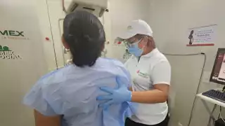 Distrito Sanitario número Tres diagnosticó 42 casos nuevos de cáncer en 2024