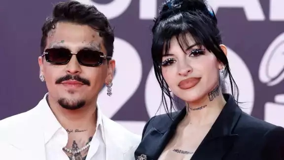 Cazzu rompe el silencio y revela cómo se siente tras su ruptura con Christian Nodal
