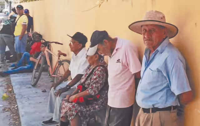 Como logro histórico calificaron los habitantes de la Villa la elección de Sheinbaum Pardo.