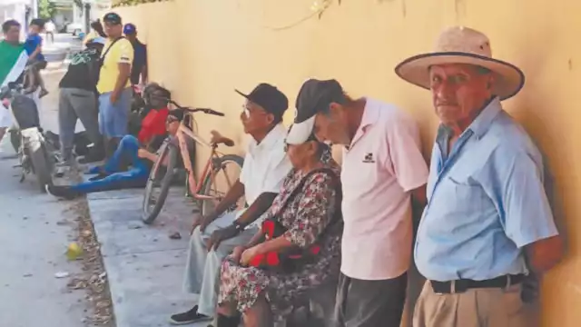 Como logro histórico calificaron los habitantes de la Villa la elección de Sheinbaum Pardo.