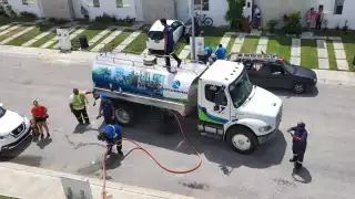 Analizan indemnización de Aguakan para cancelar la concesión