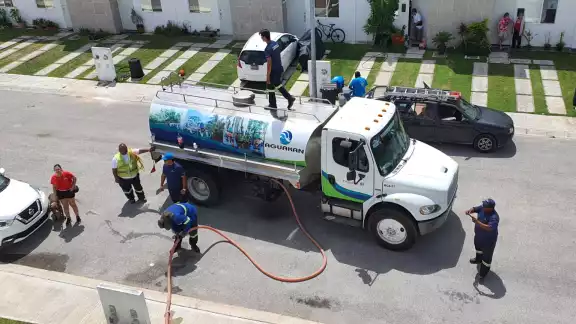  La audiencia por lavado de dinero contra la concesionaria se pospuso por el carnaval