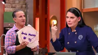 Plutarco Haza revela malos tratos de la chef Zahie Téllez a los participantes de MasterChef México 