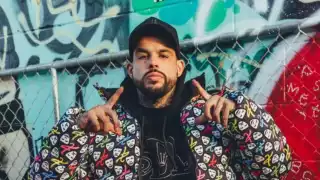 Emiliano Aguilar tuvo una pelea a golpes con la ex pareja de Jenni Rivera  