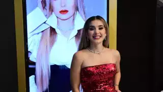 Marcela Mistral habla de su relación con la mamá de Poncho de Nigris y rompe en llanto 