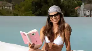 Kate del Castillo rompe el silencio sobre la censura a las narcoseries  