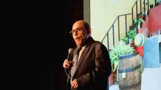 Édgar Vivar asegura que el papa Francisco era fan de ‘El Chavo del 8’