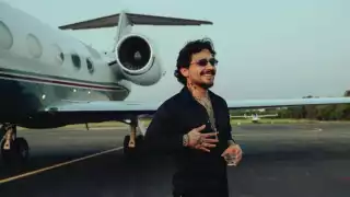 Christian Nodal sorprende al hablar por primera ocasión de su hija con Cazzu 