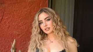 Elda María reveló que ya quitó las acusaciones en contra de Pablo Montero 