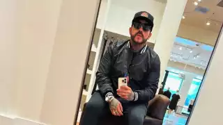 Ángel del Villar podría apelar la decisión de la corte que lo declaró culpable de tener nexos con el narco