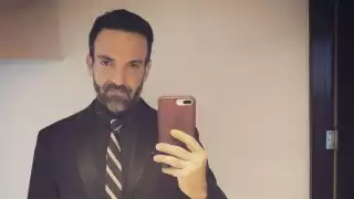 Pablo Perroni fue hospitalizado de emergencia por un problema en el riñón, esto se sabe sobre su salud 