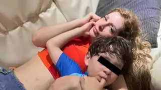 Revelan la declaración de Juliancito en el proceso que enfrentan Maribel Guardia e Imelda Tuñón