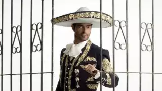 ¿Pablo Montero golpeó a un compañero en la obra ‘Perfume de Gardenia’? Revela polémico video