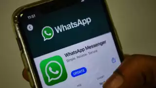 Alertan en Hopelchén por fraude vía WhatsApp