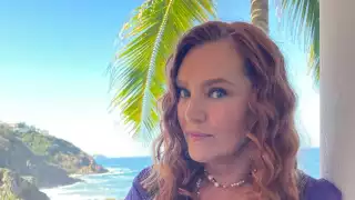 Equipo de Anna Ciocchetti revela el verdadero estado de salud de la actriz  