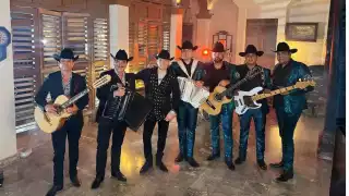 Los Alegres del Barranco aprovecha su polémica y anuncia el lanzamiento de su nuevo tema  