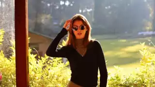 Papá de Valentina Gilabert revela el estado de salud de la joven y confirma que ya sabe de la detención de los supuestos cómplices 