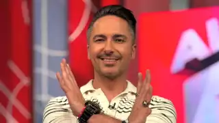 Alex Bisogno comparte polémicos mensajes tras publicación contra Cristina Riva Palacio 