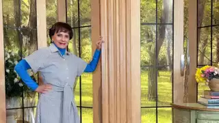 Pati Chapoy rompe el silencio sobre la demanda presentada por Gloria Trevi