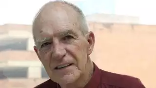 Elenco de "Yo soy Betty, la fea" dan el último adiós a Kepa Amuchastegui, quien fuera Don Roberto Mendoza